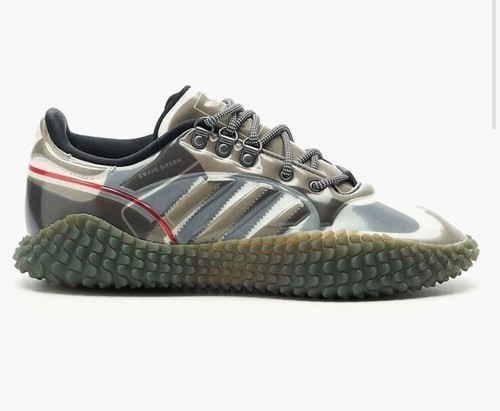 Adidas X Craig Green Polta AKH I Size 6 Men’s NWT - Picture 2 of 8
