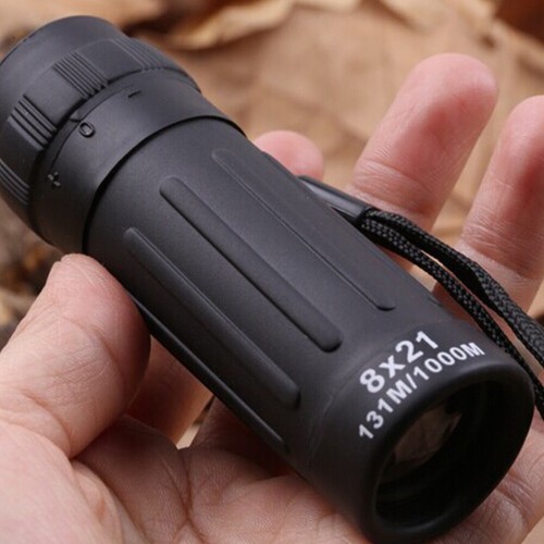 Telescope Hiking Monocular Telescope Sports Enjoy Beautiful Nature Telescope - Picture 10 of 24