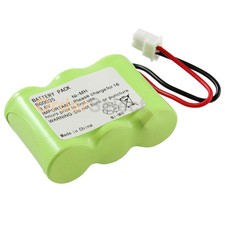 Rechargeable Home Phone Battery for Vtech BT163345 BT263345 BT-163345 BT-263345