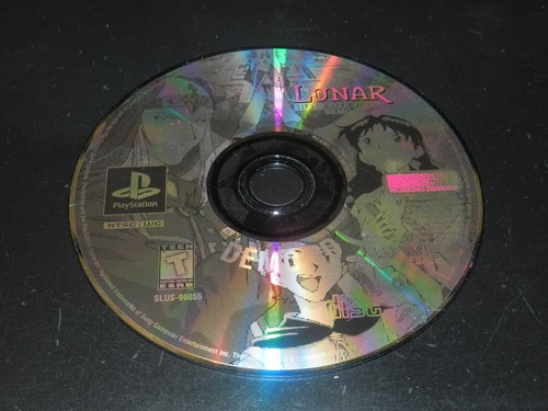 Sony Playstation 1 PS1 Games Tested - You Pick & Choose Video Game Lot USA - Picture 2 of 11