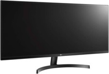 Monitor LG 34WL500-B 34" UltraWide Full HD IPS con HDR10 e FreeSync