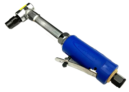"Mini amoladora de troquel de aire extendida en ángulo recto Blue-Point® de Snap-on AT120LRA 1/4""" - Imagen 5 de 11