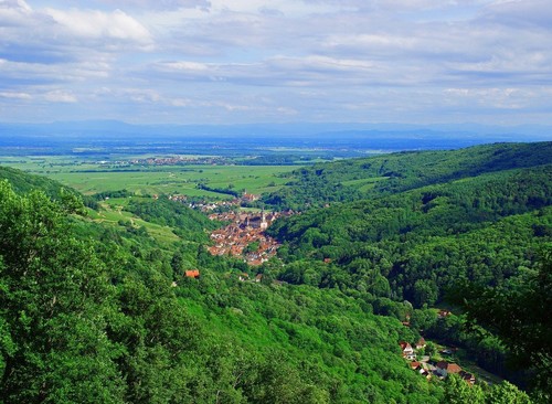 Escapada Alsacia Vosgos Francia 4 días Top Hotel cupón para 2 personas - Imagen 8 de 12