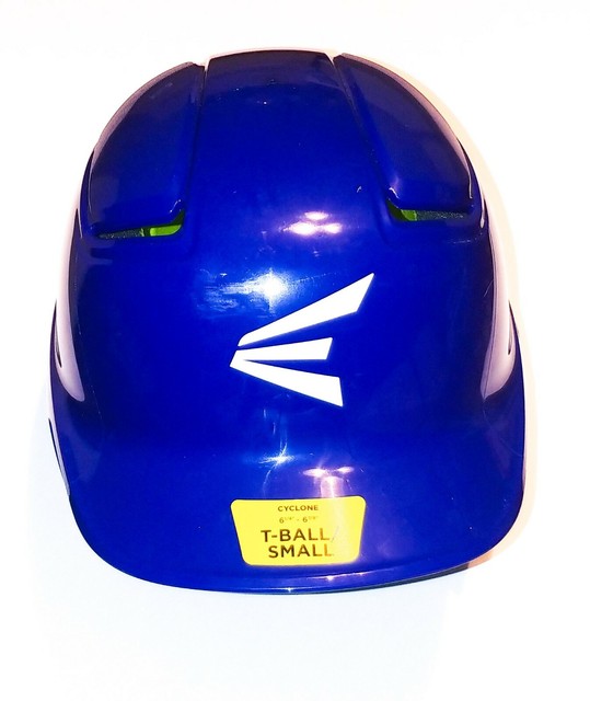 easton cyclone helmet