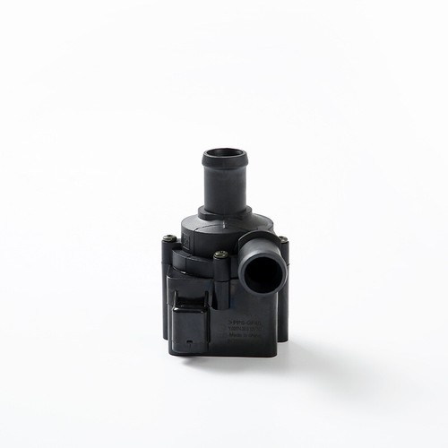 Electronic car water pump for Volkswagen Skoda car parts auxiliary coolant water - Picture 5 of 15
