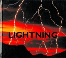 Lightning (Forces of Nature) by Peter Murray