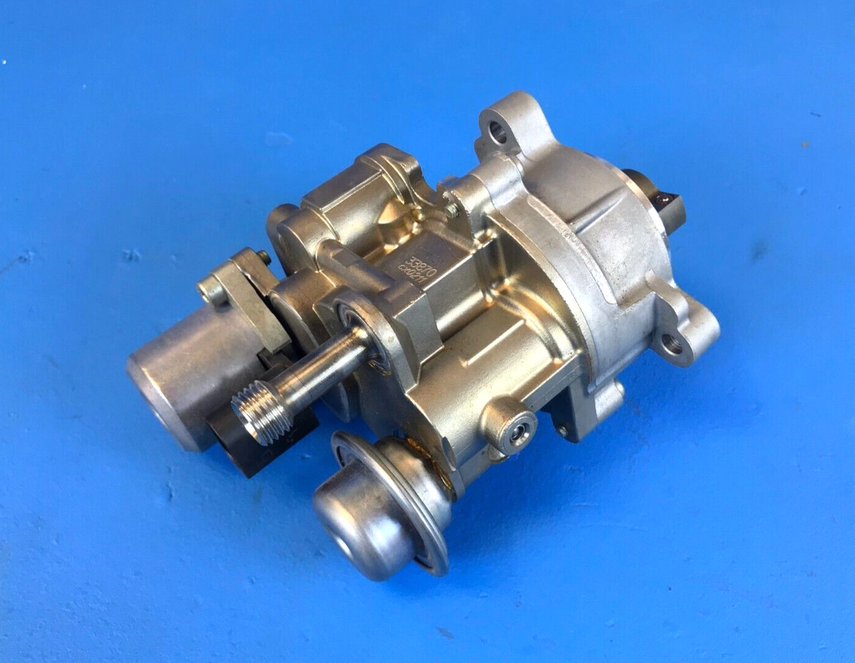 BMW E60 E90 E92 F10 135I 335I 535I Z4 HPFP HIGH PRESSURE FUEL PUMP 