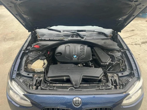 7275658  Limpia Faros Xenon para BMW SERIE 1 BERLINA 5P (F20) 118d 2012 111324 - Imagen 8 de 10