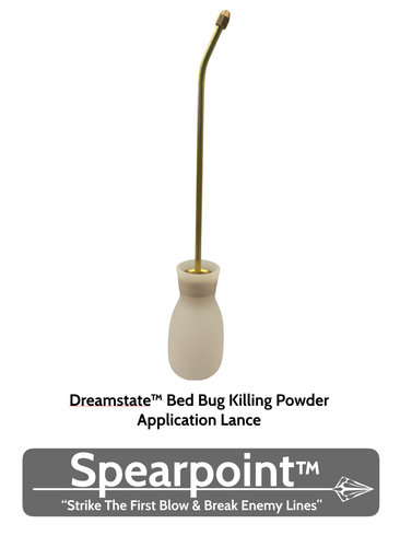Australian Bed Bug Killing Powder | Dust | Dreamstate, DIY, Certified - Picture 6 of 11