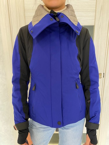 Auth MONCLER ANNECY Grenoble Ski Down Coat Jacket - Picture 4 of 22