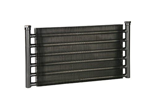 HAYDEN HEAVY DUTY TRANSMISSION OIL COOLER DIESEL OC1260 NEW (OC-1260) - Picture 4 of 4