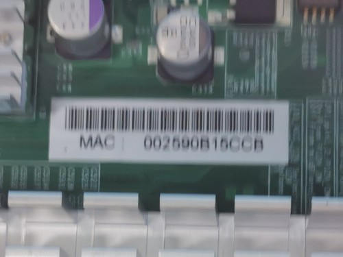 Supermicro SuperBlade 10-Port 10Gb Ethernet SFP+ Layer 2/3 Switch SBM-XEM-X10SM - 第 8/12 張圖片