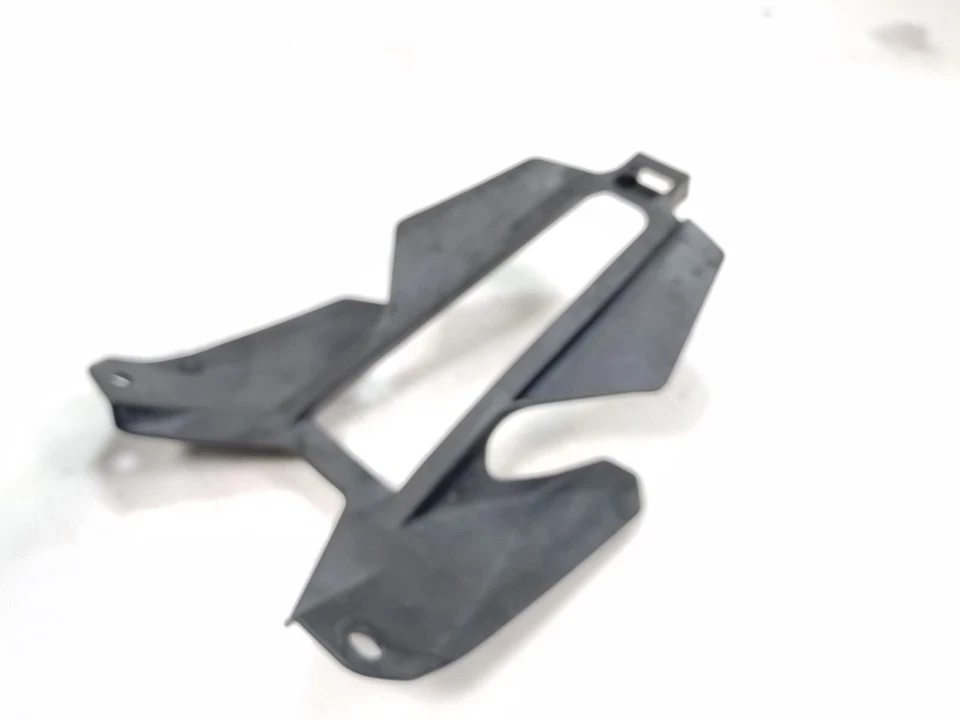 Yamaha FZ-07 FZ07 2017 17 carenado del panel de cubierta del tanque de combustible de gasolina  Foto 4 de 4