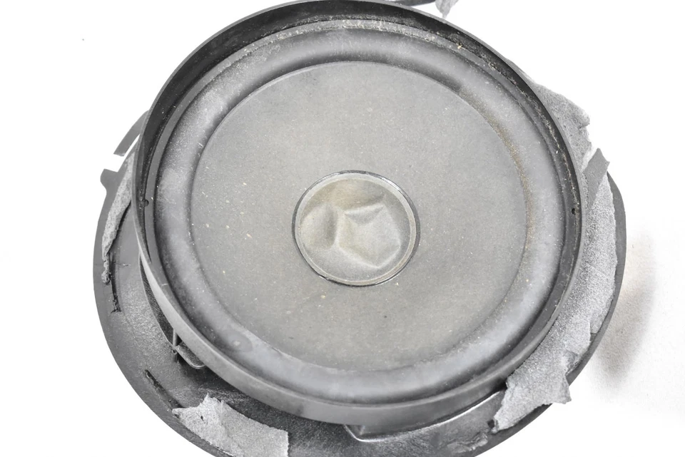 JUEGO DE 7 ALTAVOCES PUERTA HARMAN KARDON LOGIC MERCEDES E500 E320 E350 W211  Foto 4 de 4