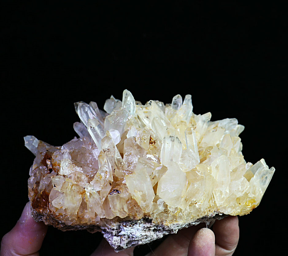 Hatatit Natural White Crystal Cluster Quartz Crystal Healing India | Ubuy  1pc 3-3.5kg white 1pc 300-350g white crystal cluster single point BQLOPOIQWZ