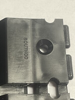 25 New Southco 07-12-301-12 Kenworth Keeper Latch | eBay