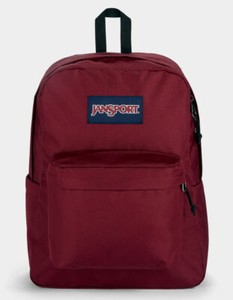 New With Tags Jansport Padded Super Break School Bag Backpack - Click1Get2 Offers