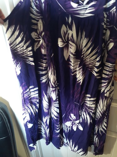 Damen Favorit Einheitsgröße Strandkleid/Überwurf - Bild 9 von 10