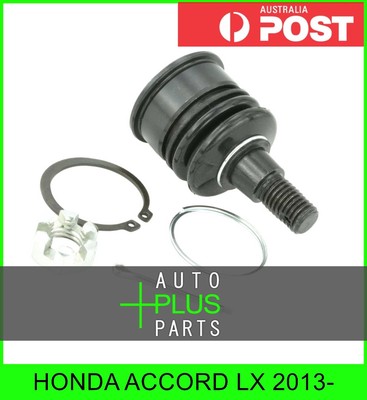 Ball Joint Front Lower Arm For Honda Accord Lx 2013- Ball Joint Front Lower Arm For Honda Accord Lx 2013-