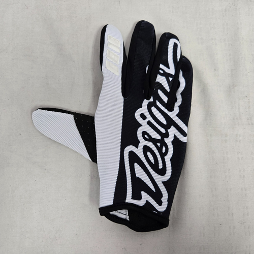 Troy Lee Designs TLD GP Off-Road MX/MTB Bicycle Gloves Black Adults Large SAMPLE - Picture 2 of 4