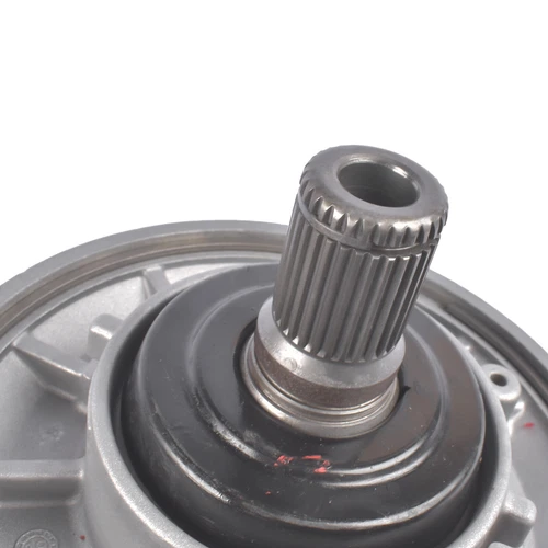 For 19-22 Jeep Cherokee Rear Axle Differential Carrier Assembly 3.73 Ratio - Bild 8 von 11