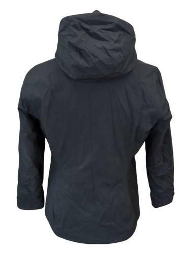 Jack Wolfskin Damen Wisper Ins Jkt W Jacket, Schwarz, M EU - Bild 4 von 4