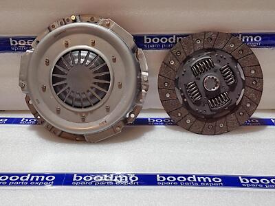 Clutch Kit for MAHINDRA SCORPIO 1ST GEN F/L, GETAWAY VER 1, 2, THAR GEN, F/L - C