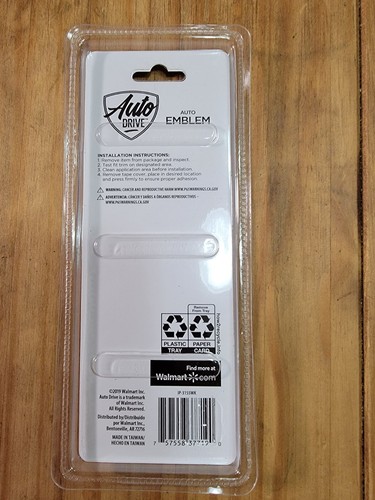 Princess Auto Emblem - Bild 2 von 2