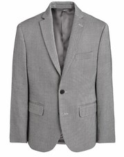 Lauren Ralph Lauren Big Boys Classic Stretch Herringbone Sport Coat Jacket 18R