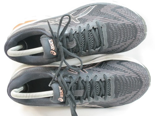 ASICS GT 2000 8 Running Shoes Women’s Size 8.5 Wide US Excellent Plus Condition - Picture 5 of 10