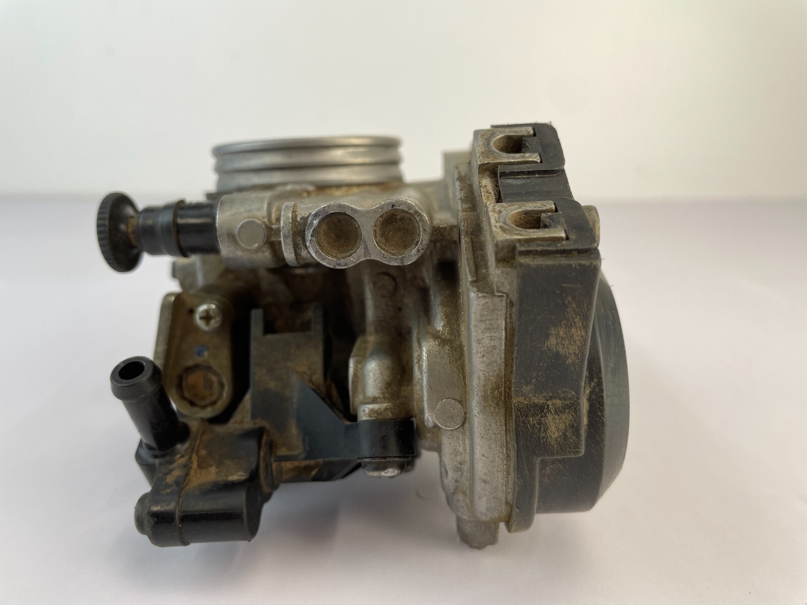 KTM EXC 450 2012 KEIHIN THROTTLE BODY 77241001000 | eBay