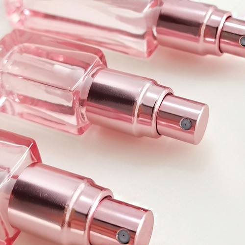 Glass Spray Bottle 20/30ML Refillable Atomizer Travel Mist Spray Perfume Bottle - Picture 3 of 11