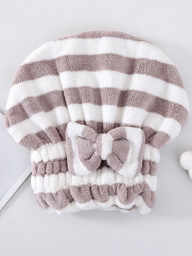 Super Absorbent Hair Towel Wrap for Wet Hair BUY 2 GET 1 FREE (Add 3) - AU STOTK - Picture 17 of 32
