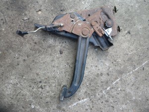 Jeep Wrangler YJ CJ Emergency Brake Parking Assembly E ...