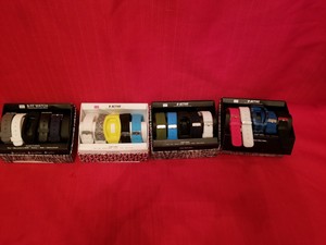 b fit activity tracker