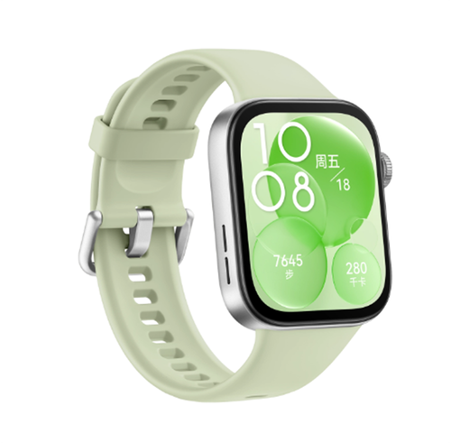 HUAWEI WATCH FIT 3 Sport Bluetooth Smartwatch 1.82" AMOLED For Android iOS - Photo 30 sur 49