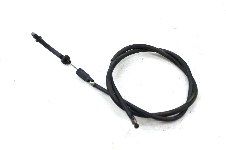 LÍNEAS CABLES ACELERADOR YAMAHA XJ750R 81-83 Foto 2 de 3