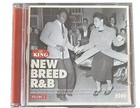 Kent R&B & Soul Music CDs