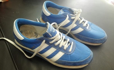 adidas summit 6,5 40 Original 70er vintage Schuhe | eBay 70s 80s vintage Adidas KEGLER Turnschuhe Gr. 40 UK 6,5