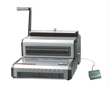 Electric iron frame binding machine D310 iron binding machine O