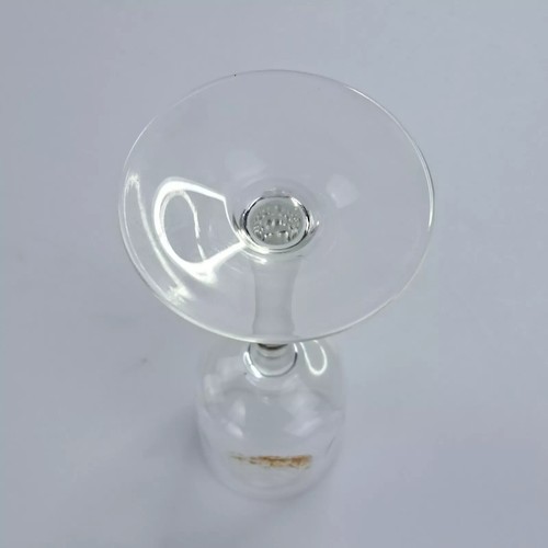 Villeroy & Boch - Gallo Leonardo Lorenzini - Rose gold - 26x Gläser + Karaffe - Picture 14 of 16