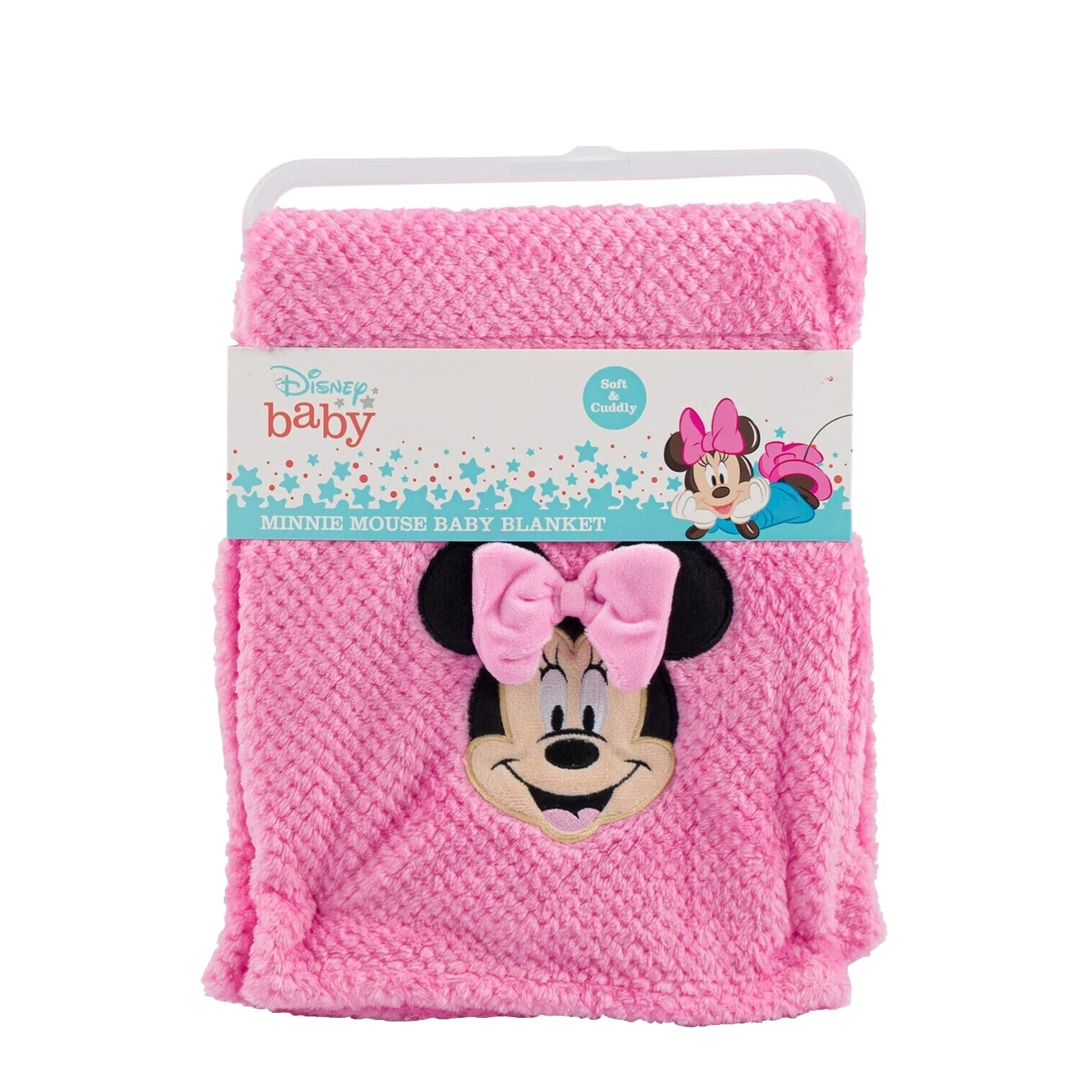 Polar Disney Baby Unisex Vivero blankets & Throws