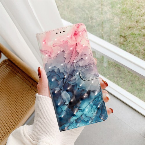Phone Case Cover for Honor 90 Pro 90 50 200 70 3D Shockproof Pattern Wallet Case - Picture 2 of 22