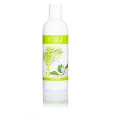 Maui Soap Co.Gardenia Body Lotion w/ Avocado Oil, Cucumber & Vit. E, 8 oz