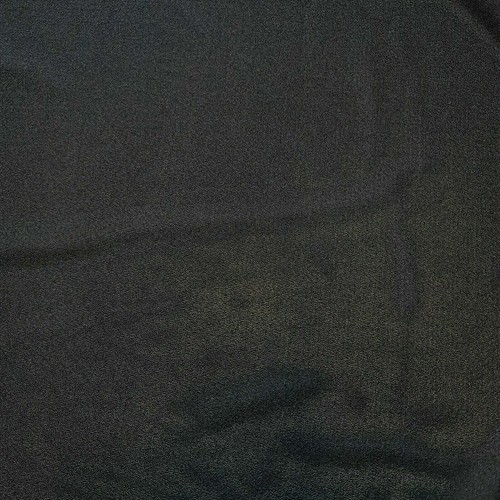 "Vestido de tela artesanal elástico de nailon spandex azul marino elastano de 4 vías 58" - Imagen 3 de 4