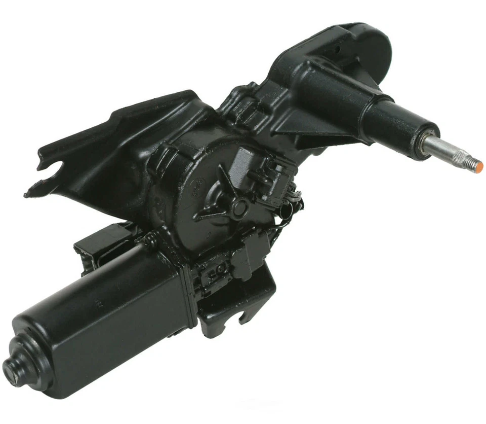 Limpiaparabrisas Reman Mtr Cardone Industries 43-4020 Foto 3 de 4