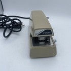 Vtg Swing line No 67 Electric Stapler Heavy Duty Vtg Office Equipment Works