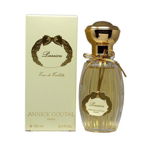 Annick Goutal Le Chevrefeuille Eau de Toilette EdT 50ml 1.7OZ