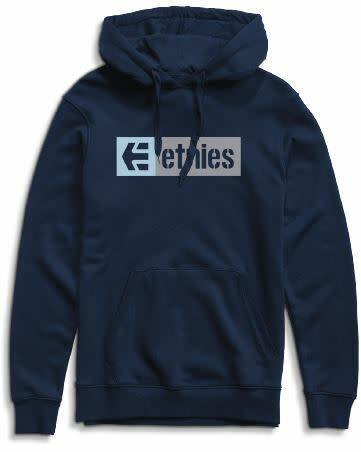 Etnies New Box Po Navy S Etnies New Box Po Navy S nueva gama alta exclusiva