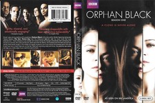 DVD cover art only - no discs: TV productions